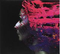 Wilson Steven - Hand. Cannot. Erase