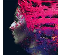 Wilson, Steven - Hand. Cannot. Erase