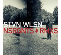 Wilson, Steven - Insurgentes