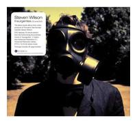 Wilson, Steven - Insurgentes -Ltd-