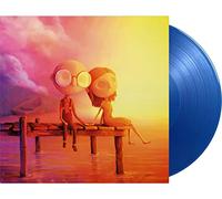 Wilson, Steven - Last Day of June -Clrd- [Vinilo]