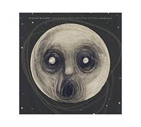 Wilson, Steven - Raven That Refused To Sing