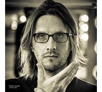 Steven Wilson – Transience – CD – Importación USA