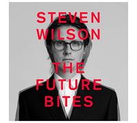 Wilson,Steven - The Future Bites