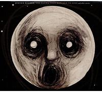 Wilson,Steven - The Raven that Refused to Sing
