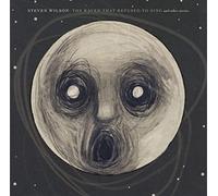 Wilson,Steven - The Raven That Refused To Sing [Vinilo]