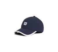 Gorra de Tenis Wilson Structured Classic Cap Classic Nav S - M