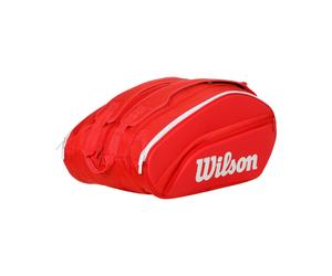 Wilson Supertour Paletero