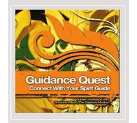 Wilson, Susanne - Guidance Quest: Connect with Your Spirit Guide
