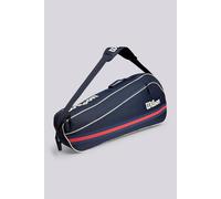 Wilson Team - Azul - Raquetero Tenis 50 L talla T.U.