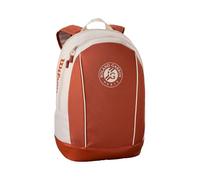 Wilson Team Backpack Junior Roland Garros 2025 Mochila Crema -