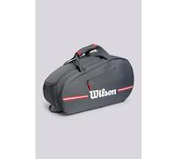 Wilson Tour Team Bag Paletero Negro