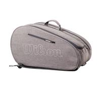 Wilson Team Padel Bag Paletero Negro