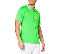 Wilson Team Polo, Hombre, Verde (Andean Toucan), L