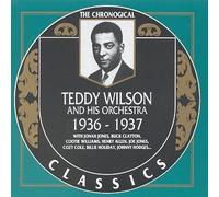 Wilson, Teddy - 1936-1937 (Chronological Classics)