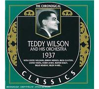 Wilson, Teddy - 1937