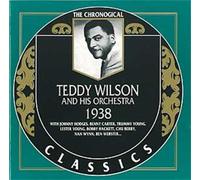 Wilson, Teddy - 1938