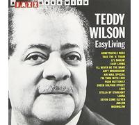 Wilson, Teddy - A Jazz Hour With