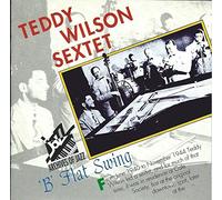 Wilson,Teddy - B Flat Swing [Import]