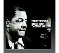 Wilson, Teddy - Blues for Thomas Waller