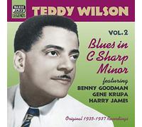 Wilson,Teddy - Blues in c sharp minor