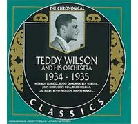 Wilson, Teddy - Classics 1934 - 1935