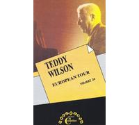 Wilson, Teddy - European Tour [USA] [VHS]