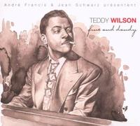 Wilson, Teddy - Fine and Dandy