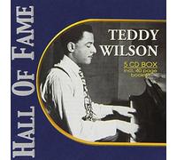 Wilson,Teddy - Hall of Fame