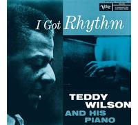 Wilson, Teddy - I Got Rhythm