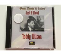 Wilson,Teddy - Just a Mood [Import]