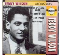 Wilson, Teddy - Limehouse Blues