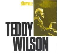 Wilson, Teddy - Masters Of Jazz: Teddy Wilson.