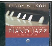 Wilson Teddy - Piano Jazz With Teddy Wilson