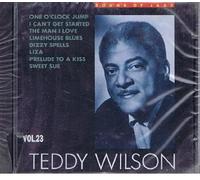 Wilson,Teddy - Sound of Jazz