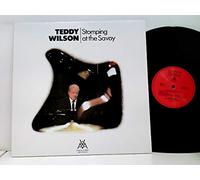 Wilson, Teddy - Stomping At The Savoy