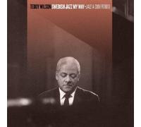 Wilson, Teddy - Swedish Jazz My..