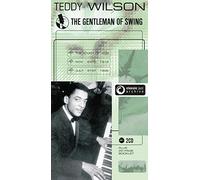 Wilson Teddy - T. Wilson - My Melancholy Baby