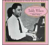 Wilson, Teddy - Teddy Wilson 1935-45 [Import]
