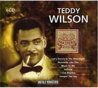 Wilson,Teddy - Teddy Wilson [Import]