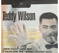 Wilson,Teddy - Teddy Wilson [Import]