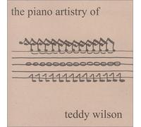 Wilson,Teddy - The Piano Artistry of [Import]