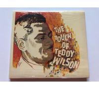 Wilson Teddy - The Touch of Teddy Wilson