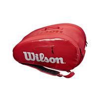 Wilson Tenis de Bolsa Marca Unisex Adulto