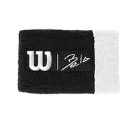 Wilson Belaextrawideiicintaparasudor-negro,blanco Negro