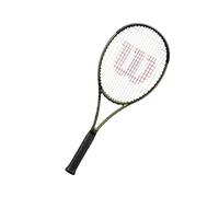 Wilson Tenis de Raqueta Marca Unisex Adulto