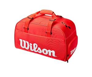 Wilson Tenis de Raqueta Marca Unisex Adulto