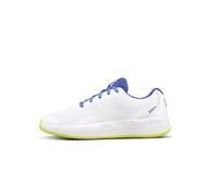 Zapatillas de tenis wilson intrigue lite blanco/azul mujer 38