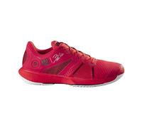 WILSON Tenis para hombre, Rojo -, 7