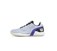 Wilson Rush PRO 5 Clay Gray Dawn Zapatillas de tenis para hombre EUR 42